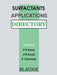 Surfactants Applications Directory by D. R. Karsa