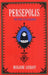 Persepolis by Marjane Satrapi