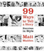 99 Ways to Tell a Story by Matt Madden