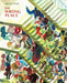 The Wrong Place by Brecht Evens