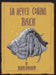 I'm Never Coming Back by Julian Hanshaw
