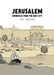 Jerusalem by Guy Delisle