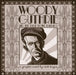 Woody Guthrie by Nick Hayes