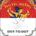 Kama Sutra Dot-to-Dot by Anonymous