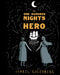The One Hundred Nights Of Hero by Isabel Greenberg