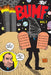 Bumf by Joe Sacco