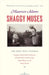 Shaggy Muses: The Dogs Who Inspired Virginia Woolf, Emily Dickinson, Elizabeth Barrett Browning, Edith Wharton, and Emily Brontë by Maureen Adams