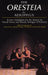 The Oresteia by Aeschylus, David Grene, Wendy Doniger O'Flaherty