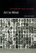 Art in Mind: How Contemporary Images Shape Thought by Ernst Van Alphen