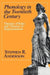 Phonology in the Twentieth Century: Theories of Rules and Theories of Representations by Stephen R. Anderson