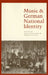 Music and German National Identity by Celia Applegate, Pamela M. Potter