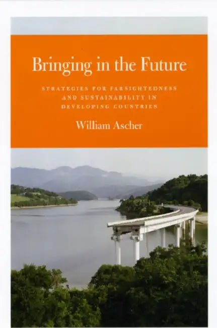 Bringing in the Future: Strategies for Farsightedness and Sustainability in Developing Countries by William Ascher