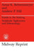 Fossils in the Making: Vertebrate Taphonomy and Paleoecology by Anna K. Behrensmeyer