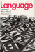 Language by Leonard Bloomfield