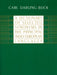 A Dictionary of Selected Synonyms in the Principal Indo-European Languages by Carl Darling Buck