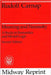 Meaning And Necessity: A Study in Semantics and Modal Logic by Rudolf Carnap