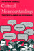 Cultural Misunderstandings: The French-American Experience by Raymonde Carroll, Carol Volk