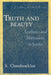 Truth and Beauty: Aesthetics and Motivations in Science by S. Chandrasekhar