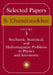 Selected Papers, Volume 3: Stochastic, Statistical, and Hydromagnetic Problems in Physics and Astronomy by S. Chandrasekhar
