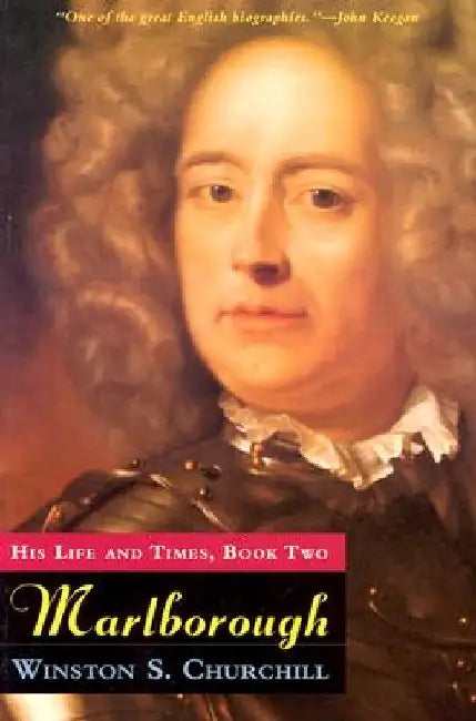 Marlborough by Winston S. Churchill
