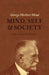 Mind, Self, and Society: The Definitive Edition by George Herbert Mead