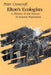 Elton's Ecologists: A History of the Bureau of Animal Population by Peter Crowcroft