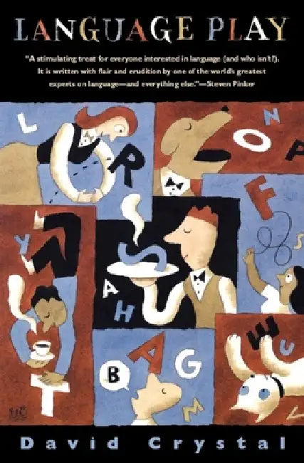 Language Play by David Crystal