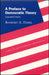 A Preface to Democratic Theory, Expanded Edition by Dahl, Robert A.