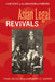 Asian Legal Revivals: Lawyers in the Shadow of Empire by Yves Dezalay