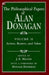 The Philosophical Papers of Alan Donagan, Volume 2: Action, Reason, and Value by Alan Donagan, J. E. Malpas