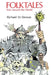 Folktales Told Around the World by Richard M. Dorson