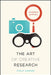 The Art of Creative Research: A Field Guide for Writers by Philip Gerard