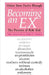 Becoming an Ex: The Process of Role Exit by Helen Rose Fuchs Ebaugh