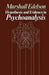 Hypothesis and Evidence in Psychoanalysis by Marshall Edelson
