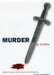 Murder by Accident: Medieval Theater, Modern Media, Critical Intentions by Jody Enders