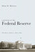A History of the Federal Reserve, Volume 2, Book 2, 1970-1986 by Allan H. Meltzer