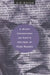 A Short Commentary on Kant's Critique of Pure Reason by A. C. Ewing