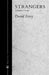 Strangers: A Book of Poems by David Ferry