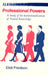 Professional Powers: A Study of the Institutionalization of Formal Knowledge by Eliot Freidson