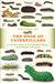 The Book of Caterpillars: A Life-Size Guide to Six Hundred Species from Around the World by David G. James