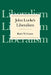 John Locke's Liberalism by Ruth W. Grant