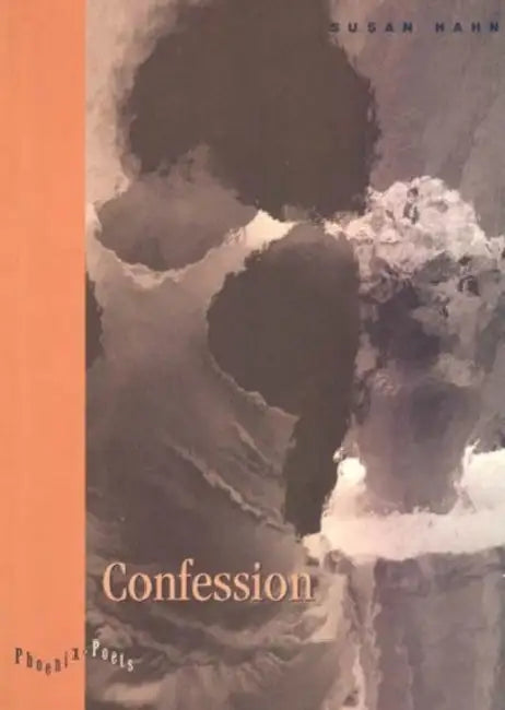 Confession: Volume 1997 by Susan Hahn