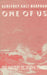 One of Us: The Mastery of Joseph Conrad by Geoffrey Galt Harpham