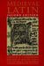 Medieval Latin: Second Edition by K. P. Harrington, Joseph Pucci