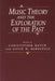 Music Theory and the Exploration of the Past by Christopher Hatch