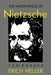 The Importance of Nietzsche by Erich Heller
