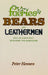 Faeries, Bears, and Leathermen: Men in Community Queering the Masculine by Peter Hennen