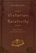 Victorian Relativity: Radical Thought and Scientific Discovery by Christopher Herbert