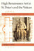 High Renaissance Art in St. Peter's and the Vatican: An Interpretive Guide by George L. Hersey