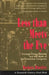 Less Than Meets the Eye: Foreign Policy Making and the Myth of the Assertive Congress by Barbara Hinckley